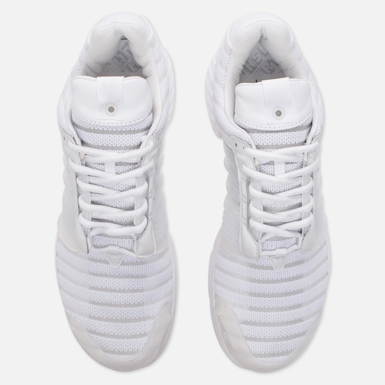 Кроссовки adidas Consortium x Sneakerboy x Wish Clima Cool 1 Primeknit White