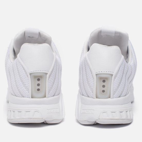 Кроссовки adidas Consortium x Sneakerboy x Wish Clima Cool 1 Primeknit White