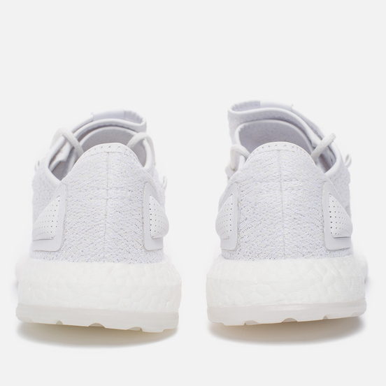 Мужские кроссовки adidas Consortium x Sneakerboy x Wish PureBOOST White
