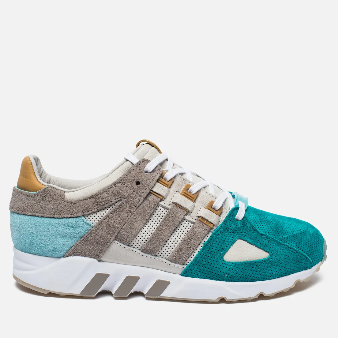 adidas Consortium Мужские кроссовки x Sneakers76 EQT Guidance 93