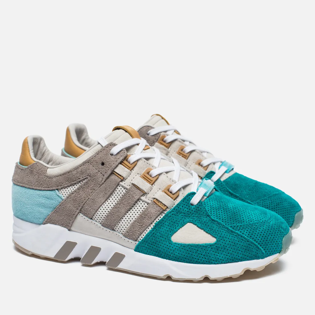 adidas Consortium Мужские кроссовки x Sneakers76 EQT Guidance 93