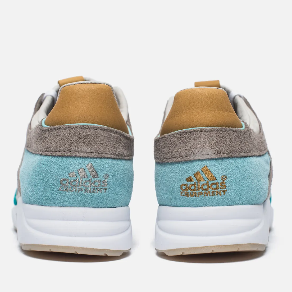 adidas Consortium Мужские кроссовки x Sneakers76 EQT Guidance 93