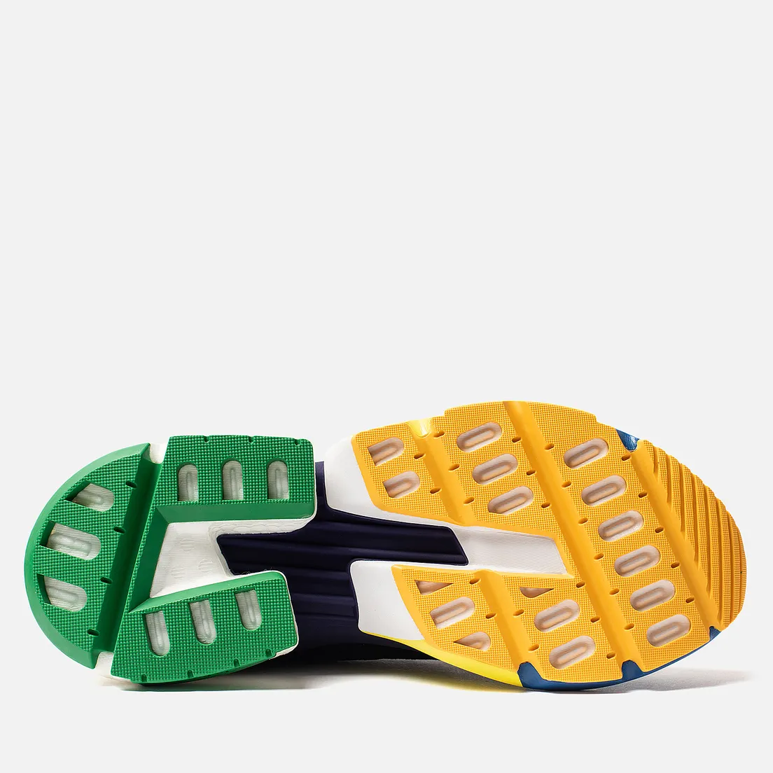adidas Consortium Кроссовки x Social Status POD-S3.1
