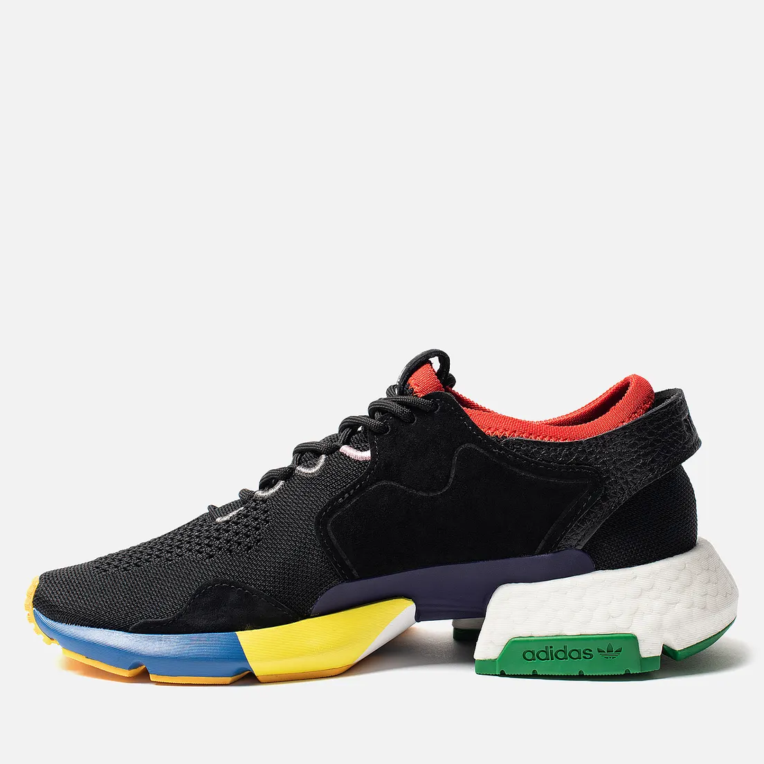 adidas Consortium Кроссовки x Social Status POD-S3.1