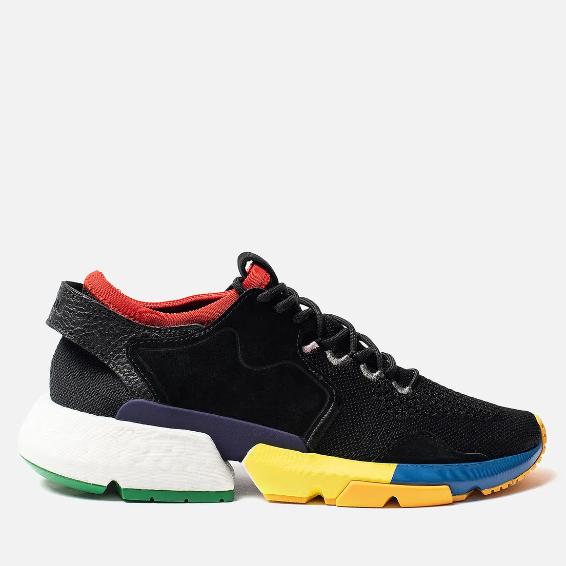 adidas Consortium Кроссовки x Social Status POD-S3.1
