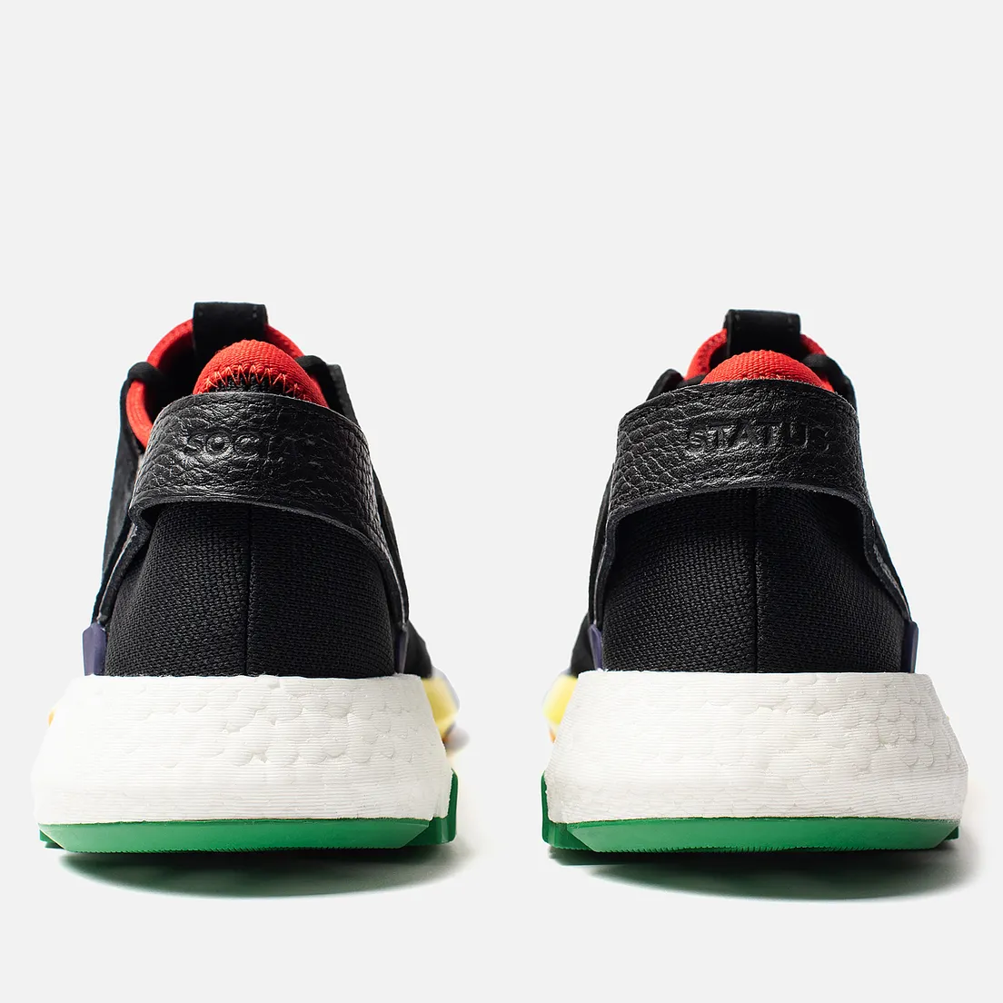 adidas Consortium Кроссовки x Social Status POD-S3.1