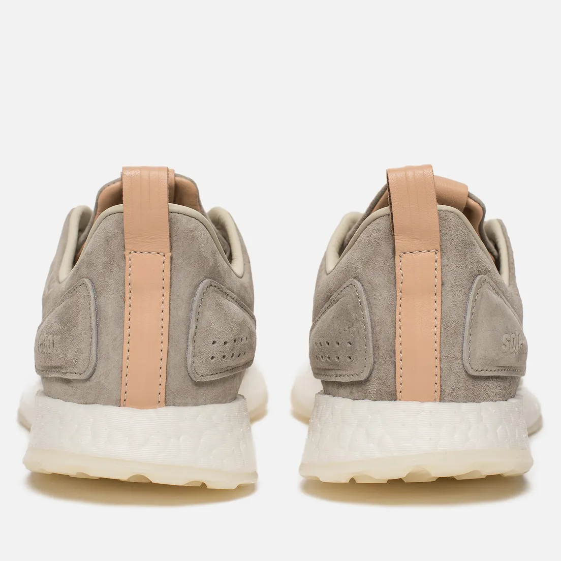 adidas Consortium Мужские кроссовки x Solebox Pure Boost DPR