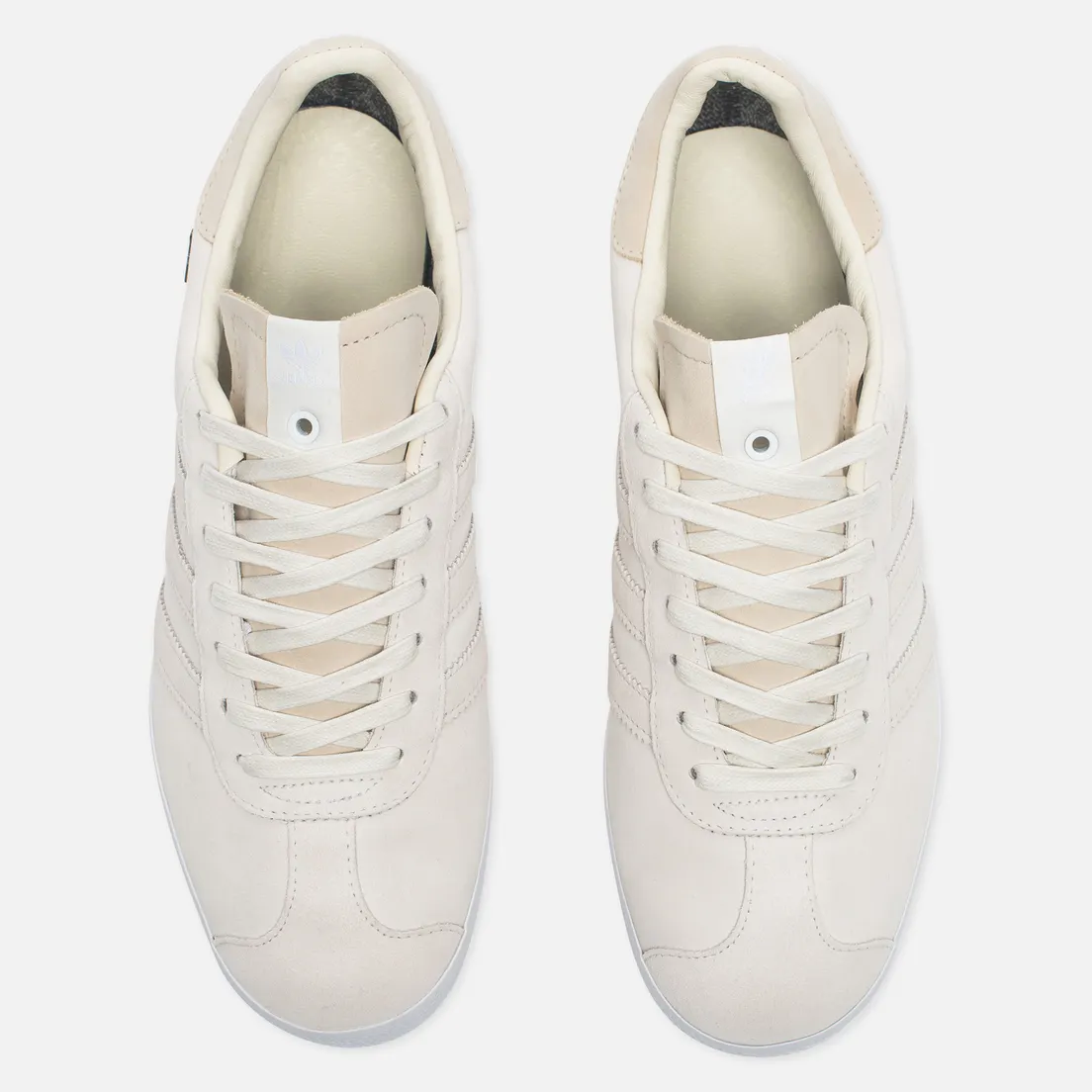 adidas Consortium Мужские кроссовки x St. Alfred Gazelle Gore-Tex
