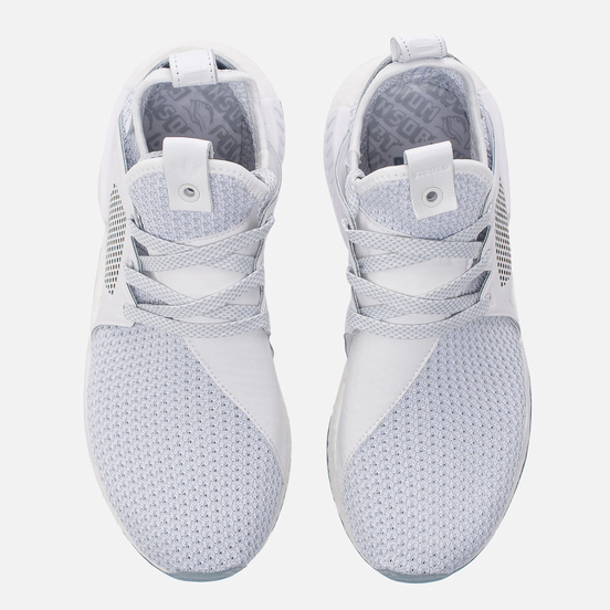 Кроссовки adidas Consortium x Titolo NMD XR1 Trail Off White/Off White/Ice Blue