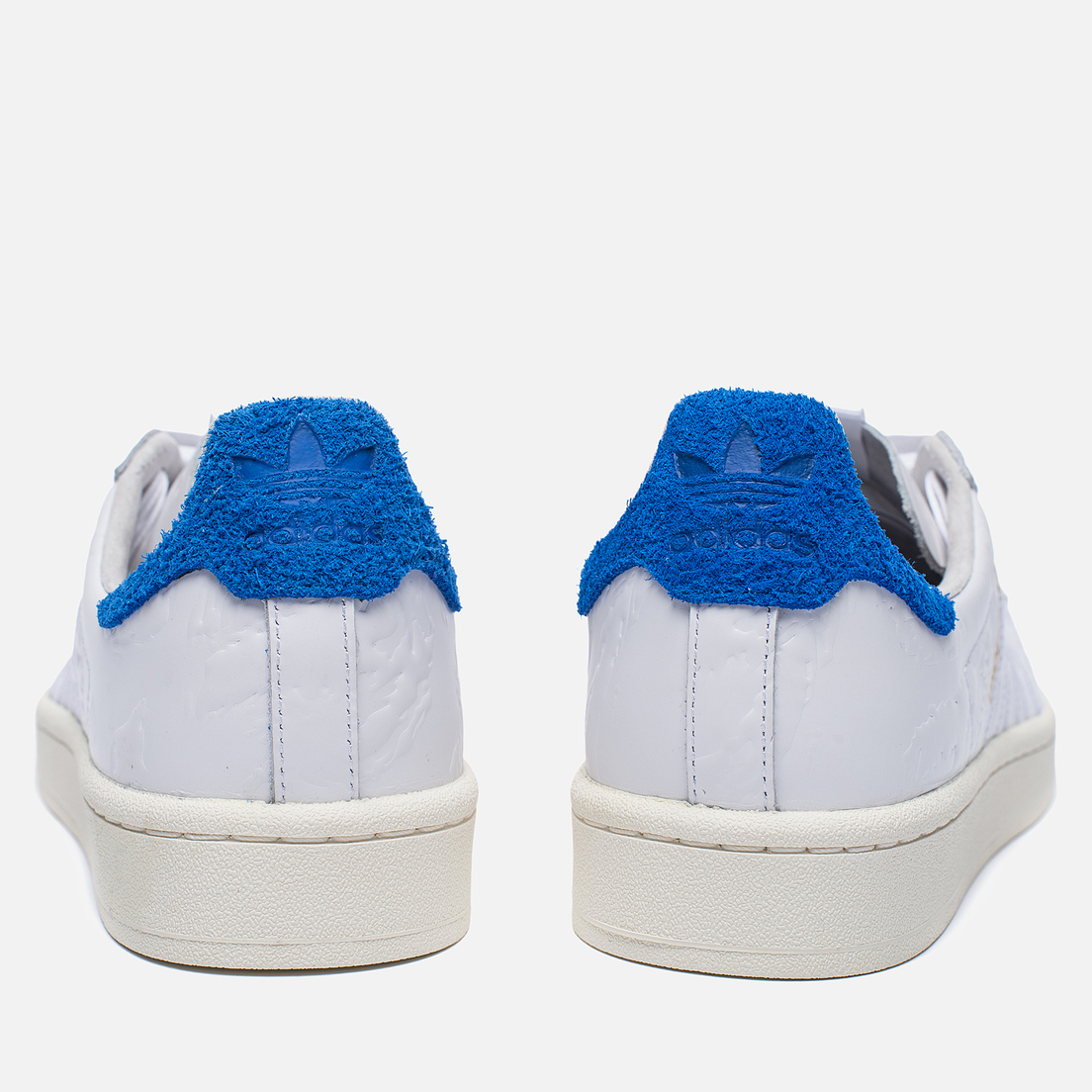 adidas Consortium Кроссовки x Undefeated x Colette Campus S.E.