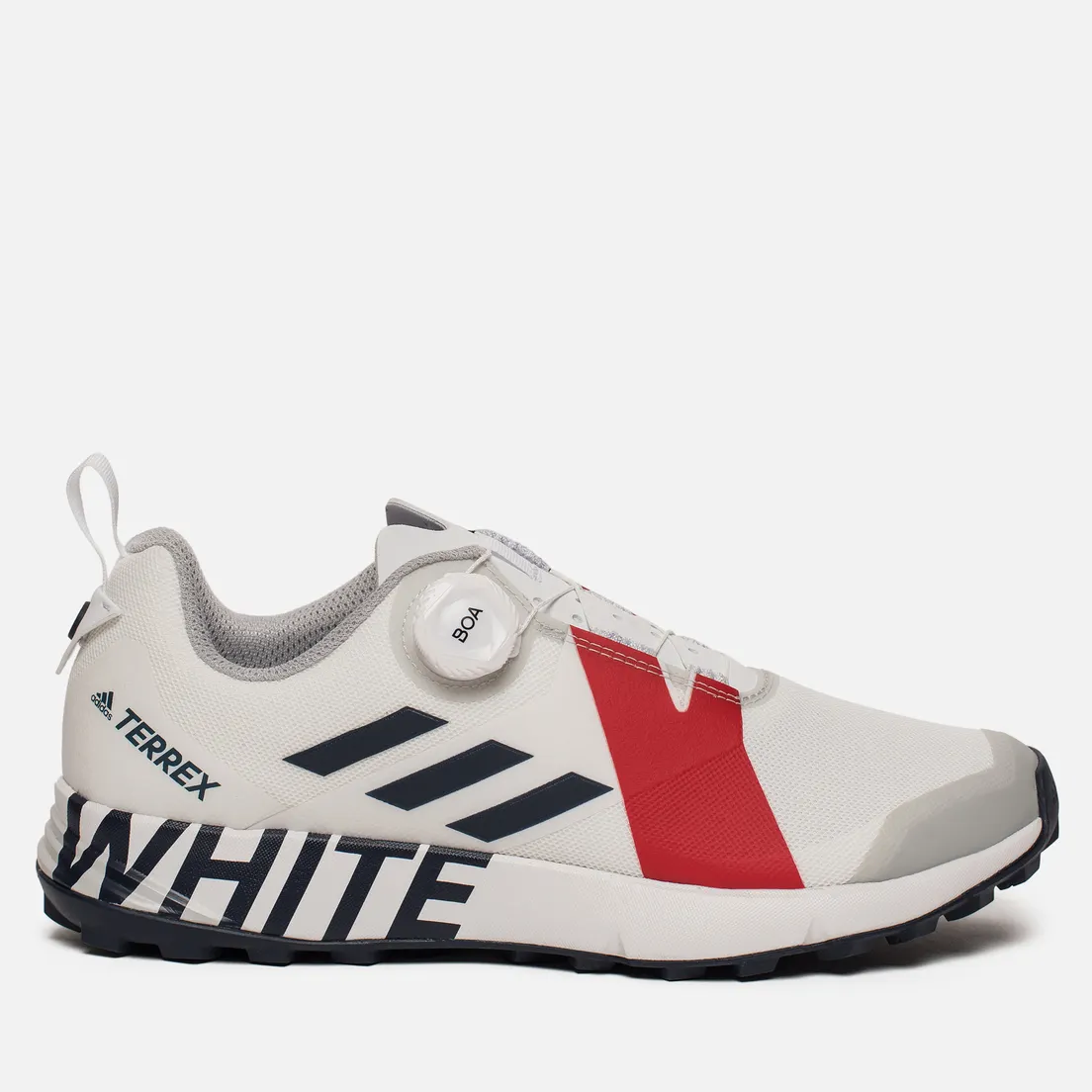 adidas Performance Кроссовки x White Mountaineering Terrex Two Boa