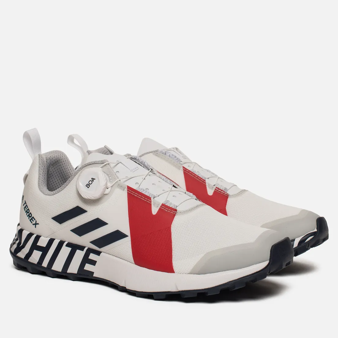 adidas Performance Кроссовки x White Mountaineering Terrex Two Boa