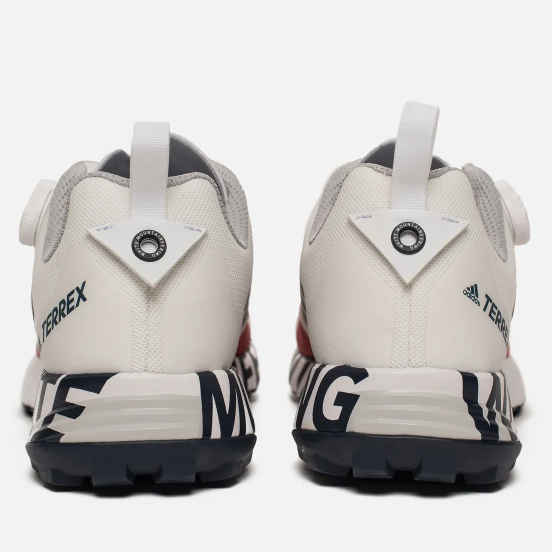 adidas Performance Кроссовки x White Mountaineering Terrex Two Boa