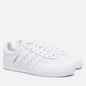 adidas originals 350 white
