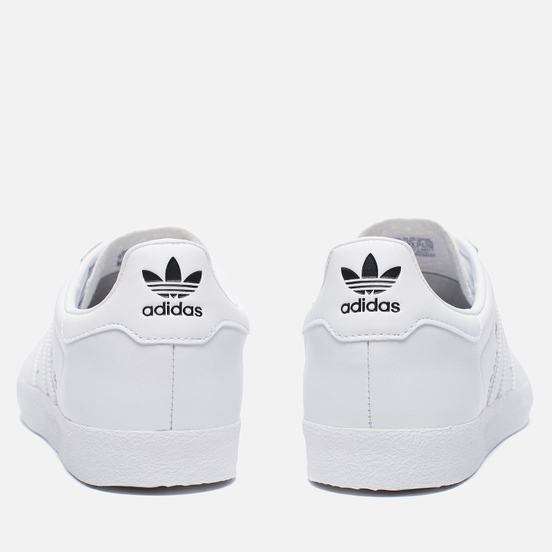 adidas 350 white size 9