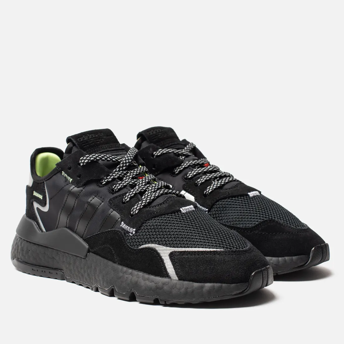 adidas Originals Кроссовки x 3M Nite Jogger