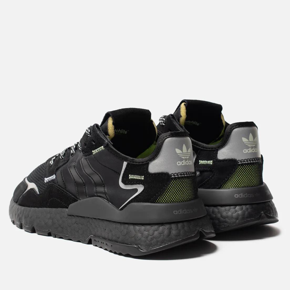 adidas Originals Кроссовки x 3M Nite Jogger