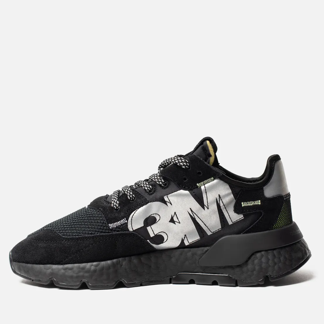 adidas Originals Кроссовки x 3M Nite Jogger