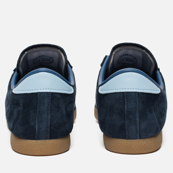 Кроссовки adidas Originals Berlin Dark Marine/Clear Sky/Trace Blue