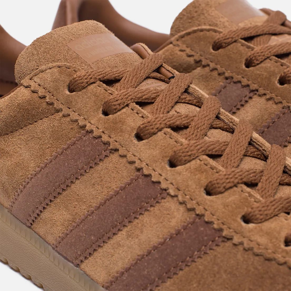 adidas Originals Кроссовки Bermuda