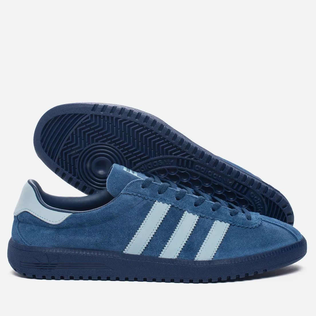 adidas Originals Кроссовки Bermuda