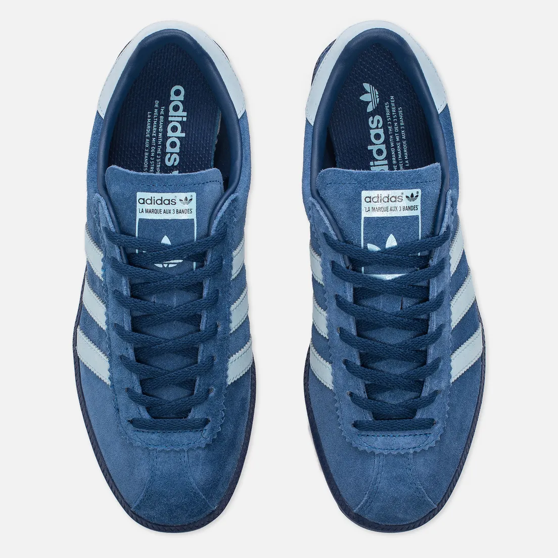 adidas Originals Кроссовки Bermuda