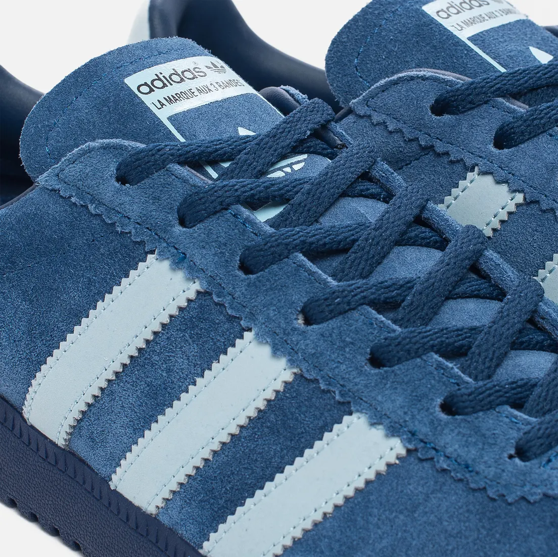 adidas Originals Кроссовки Bermuda
