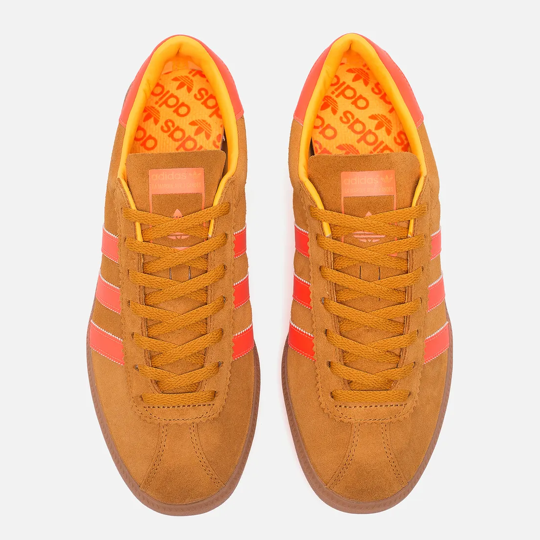 adidas Originals Кроссовки Bermuda