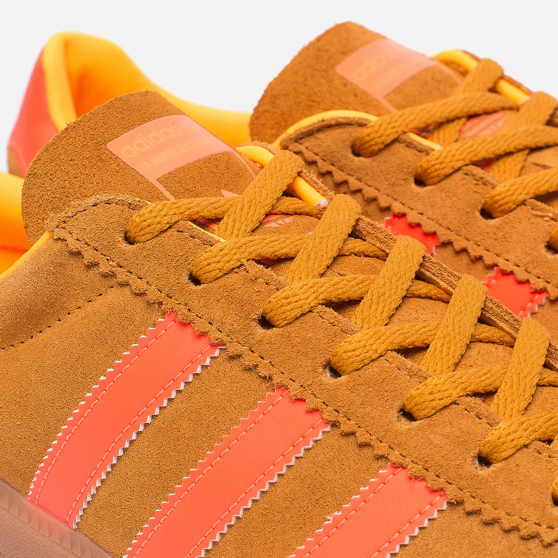 adidas Originals Кроссовки Bermuda