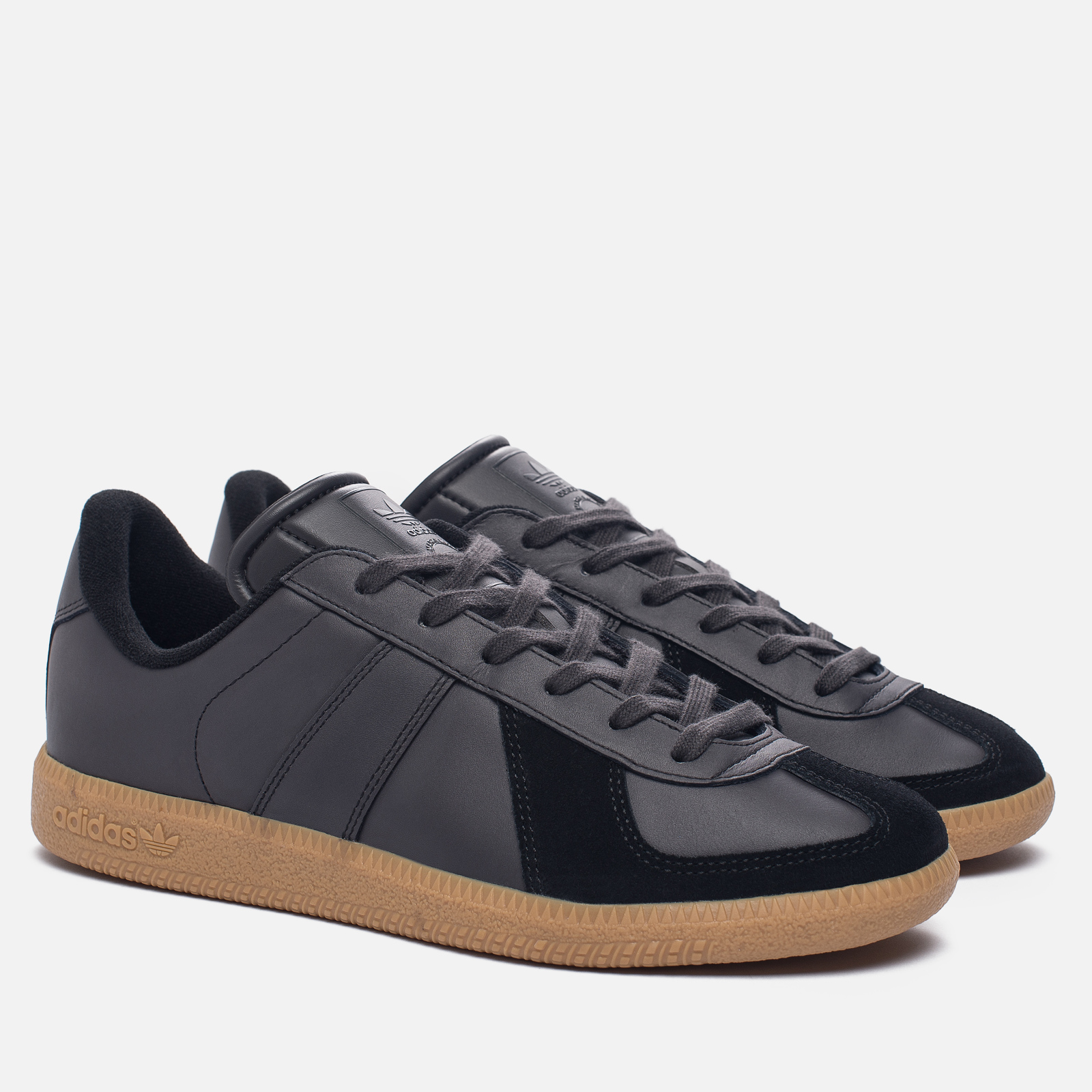 Кроссовки adidas Originals BW Army BZ0580