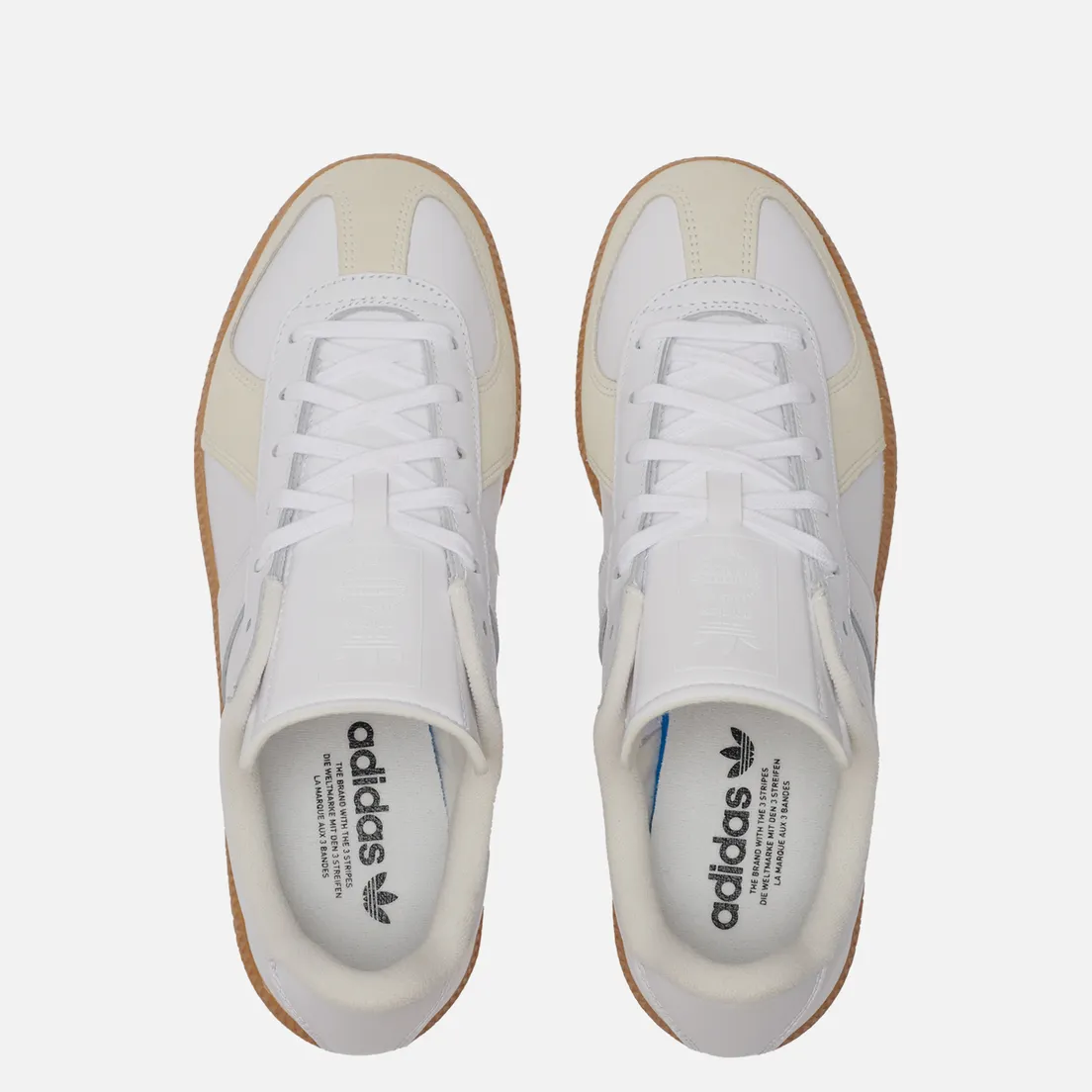 adidas Originals Мужские кроссовки BW Army