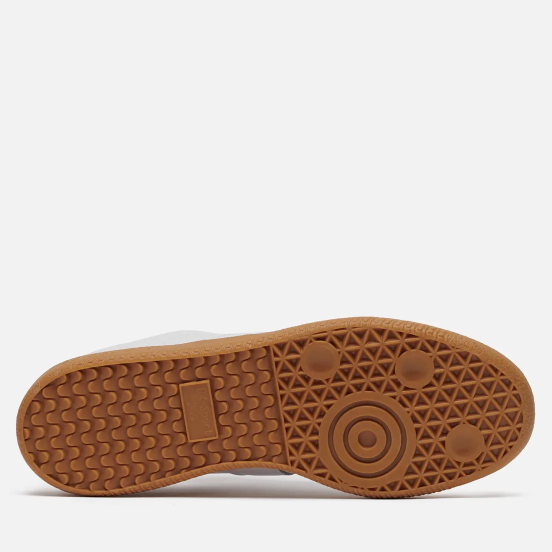 adidas Originals Мужские кроссовки BW Army