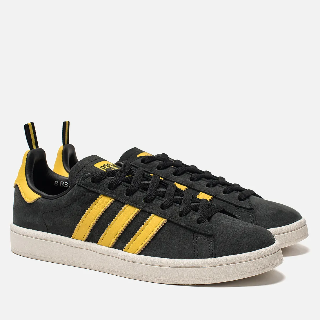 adidas Originals Кроссовки Campus