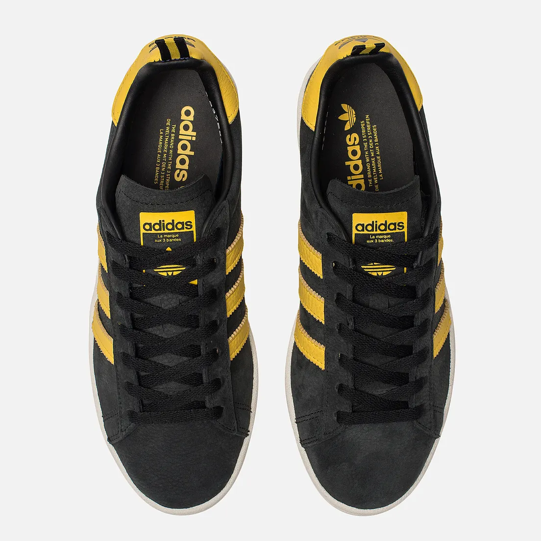 adidas Originals Кроссовки Campus