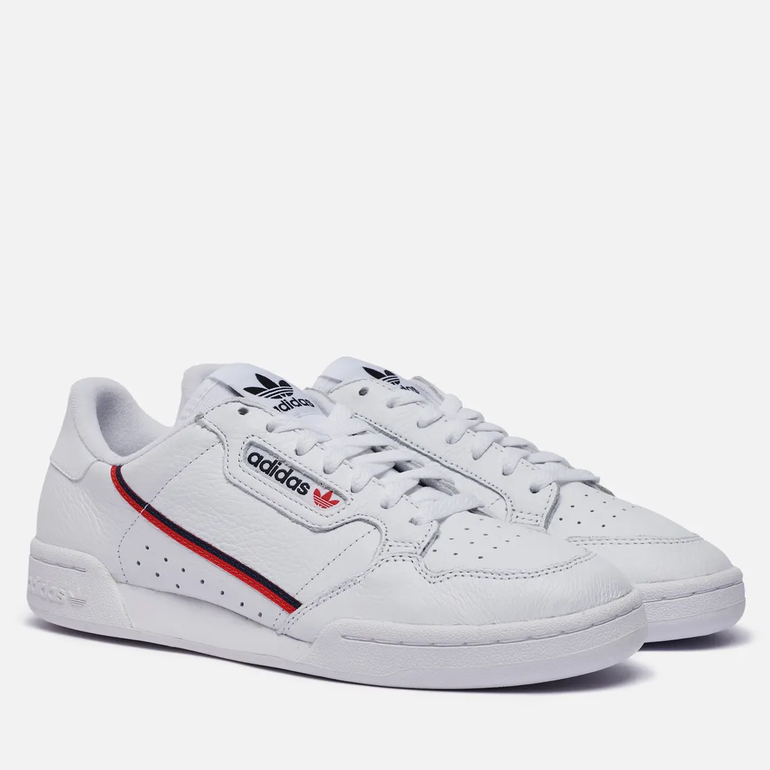adidas Originals Кроссовки Continental 80