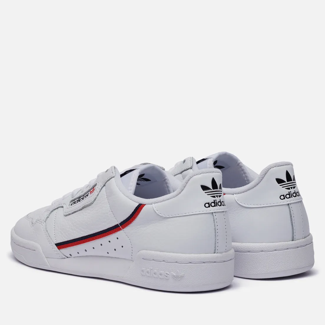 adidas Originals Кроссовки Continental 80