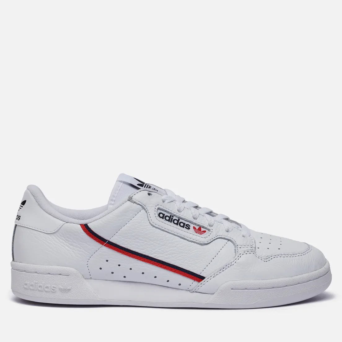 adidas Originals Кроссовки Continental 80