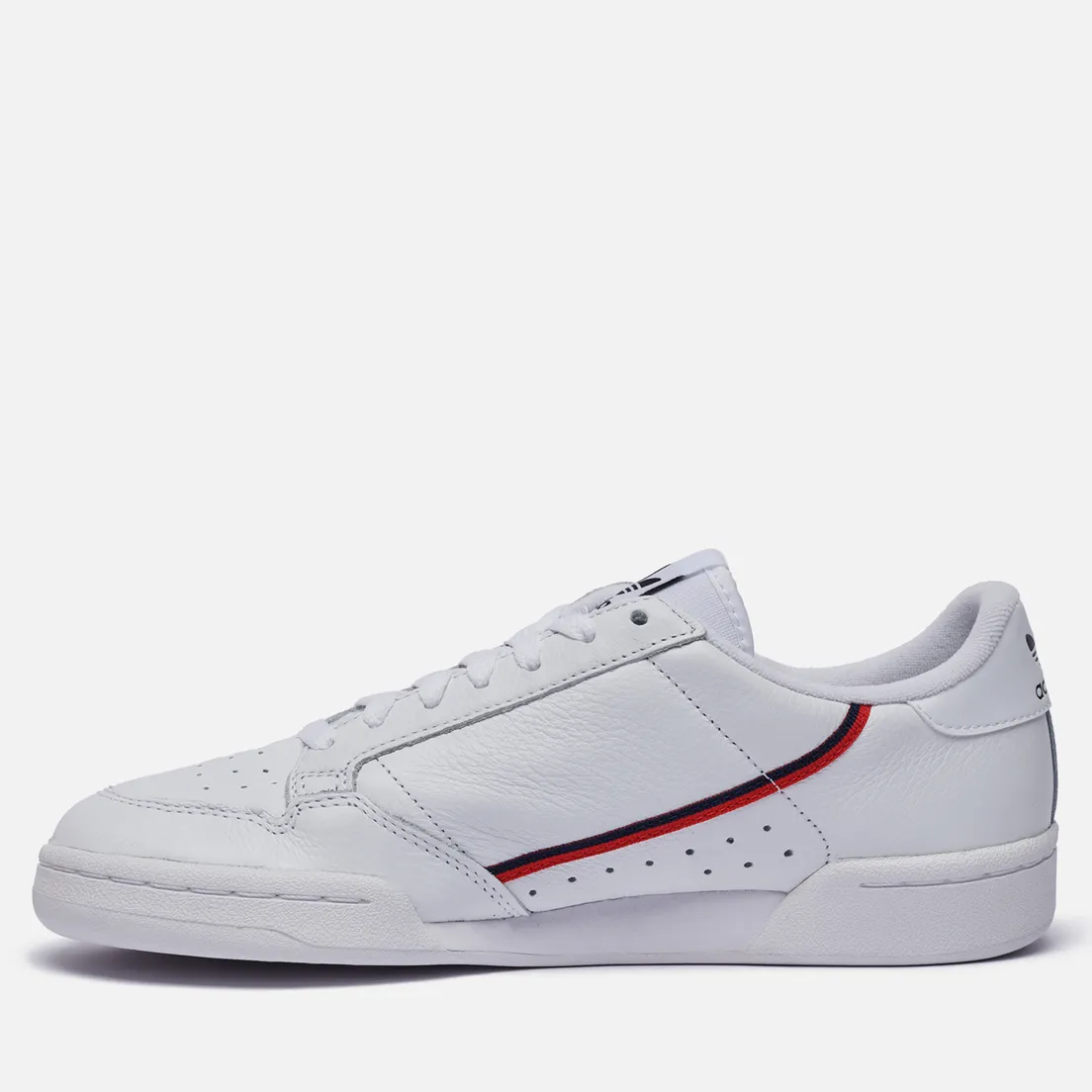 adidas Originals Кроссовки Continental 80