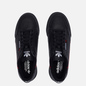 Кроссовки adidas Originals Continental 80 Core Black/Scarlet/Collegiate Navy фото - 1