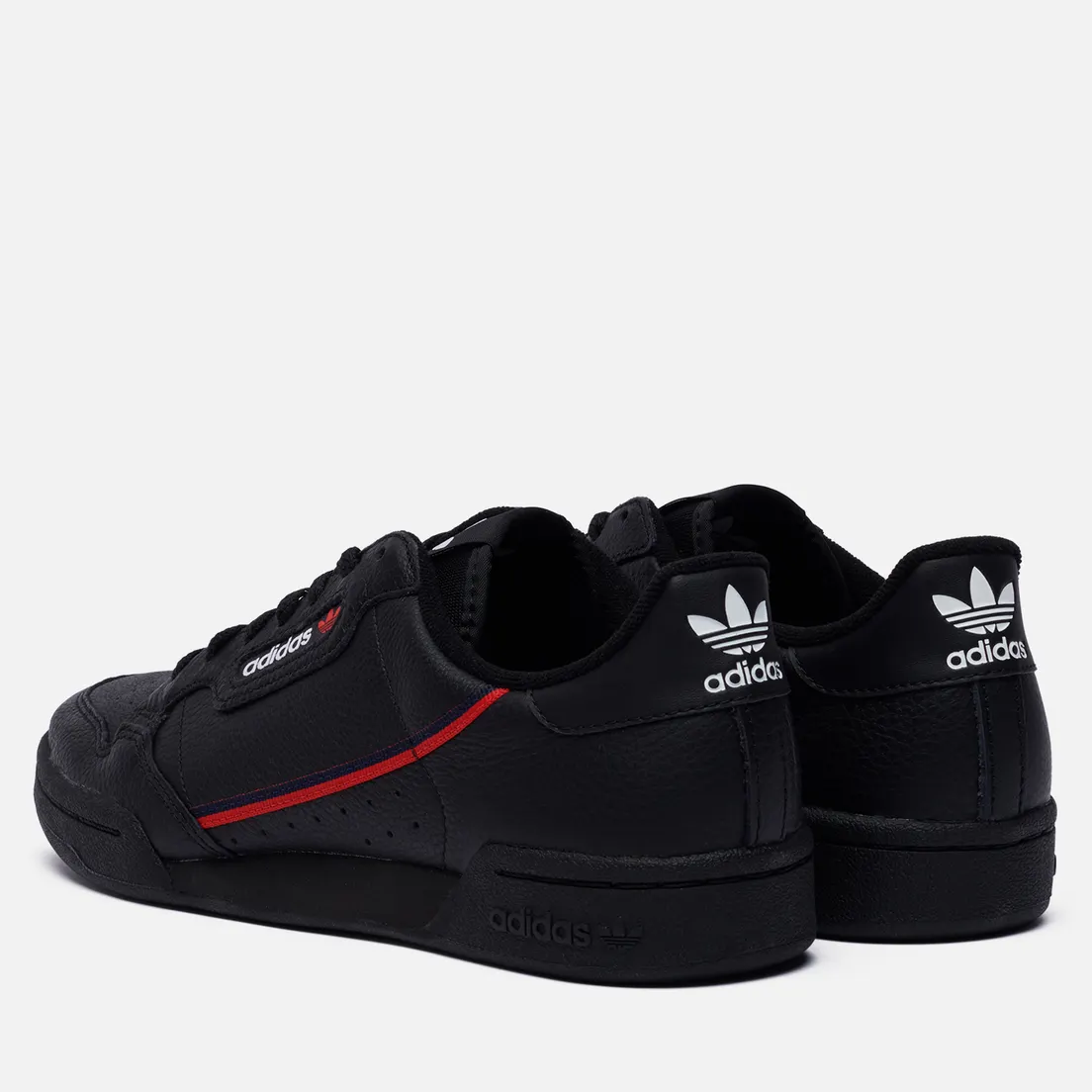 adidas Originals Кроссовки Continental 80