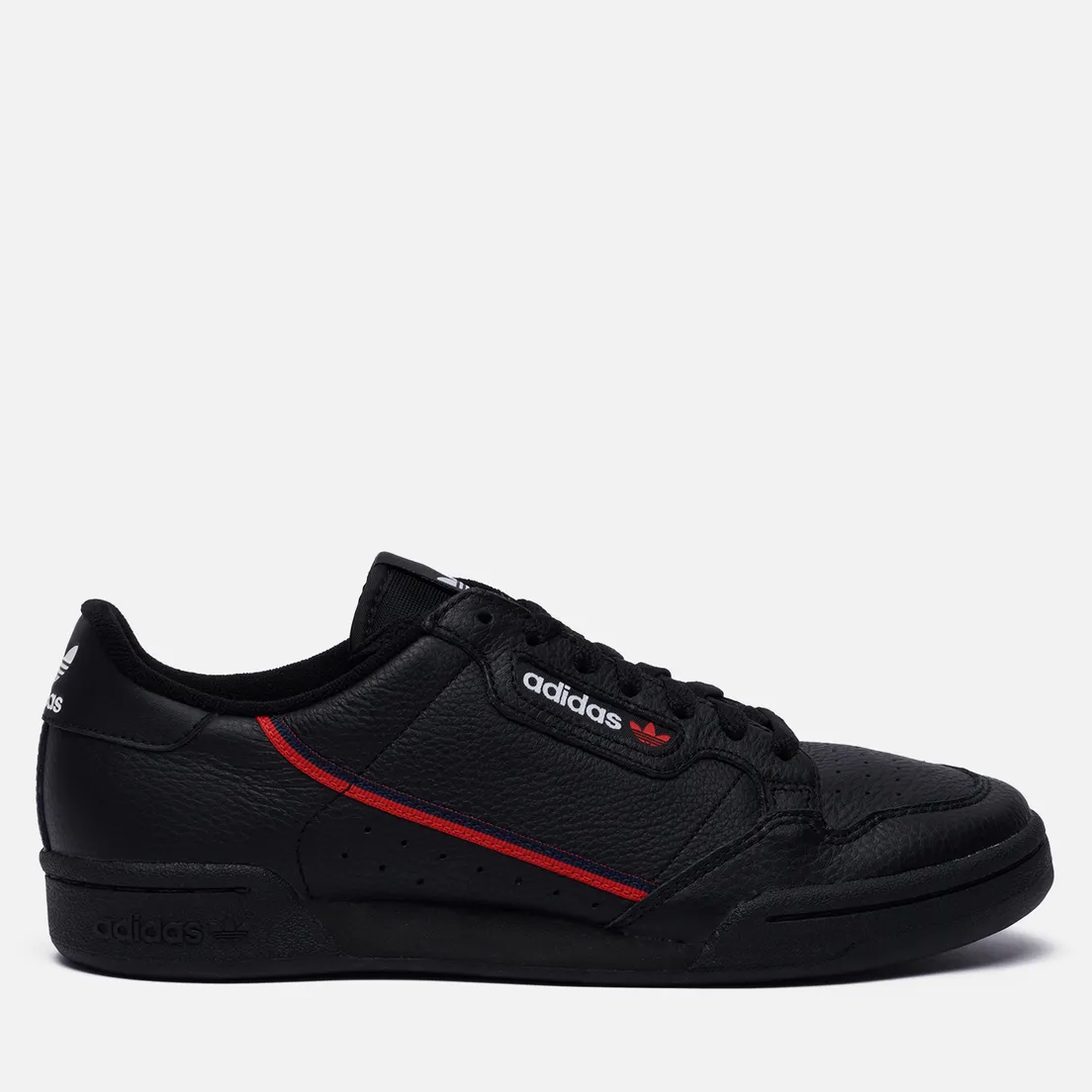adidas Originals Кроссовки Continental 80