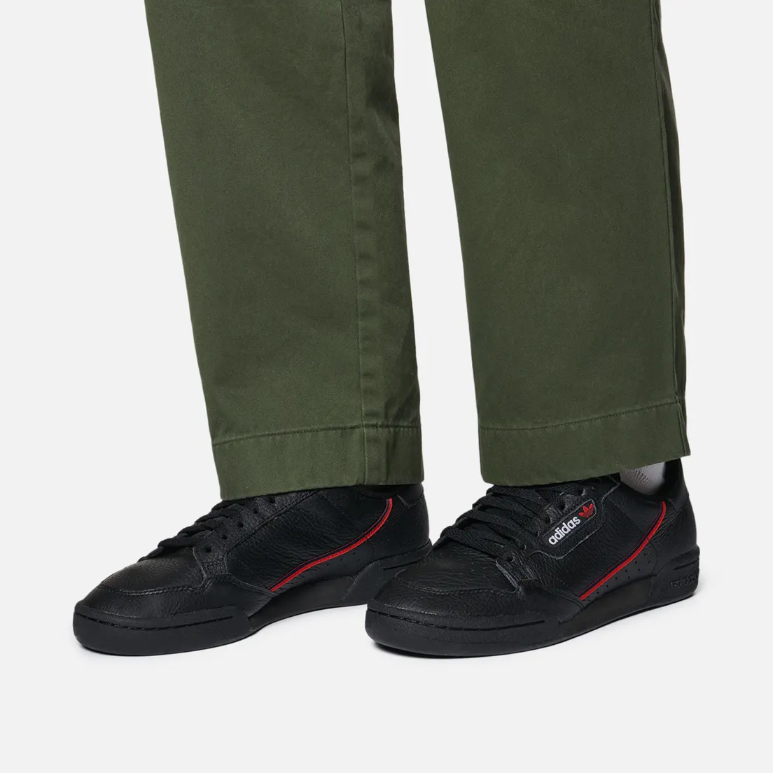 adidas Originals Кроссовки Continental 80