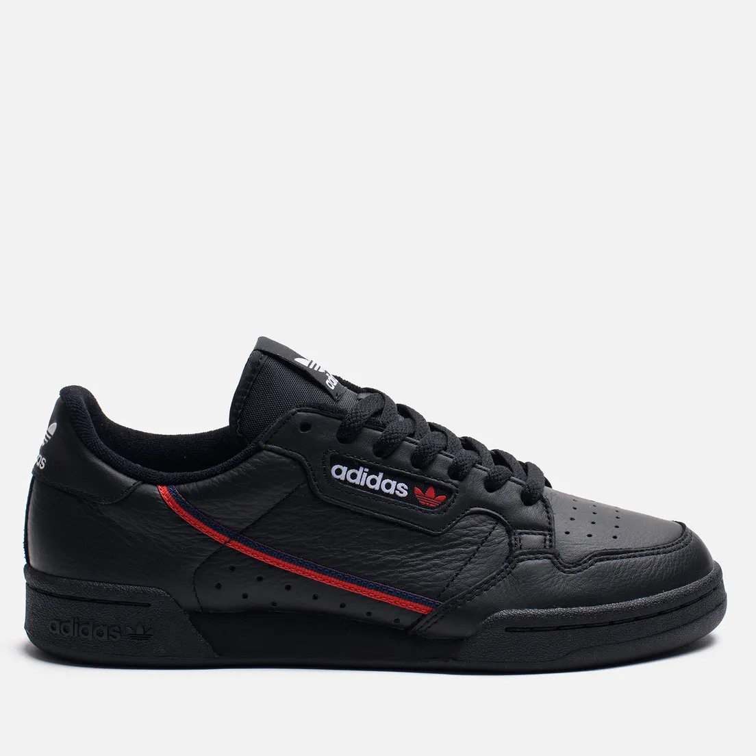adidas Originals Кроссовки Continental 80