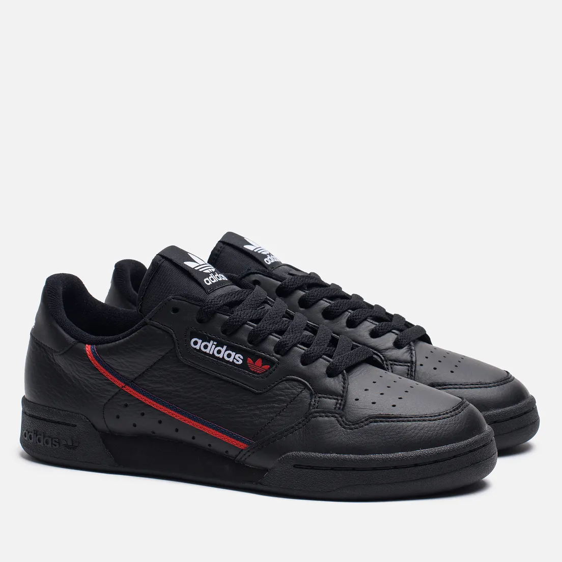 adidas Originals Кроссовки Continental 80