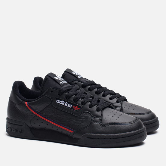 Adidas continental 80 rascal grey online