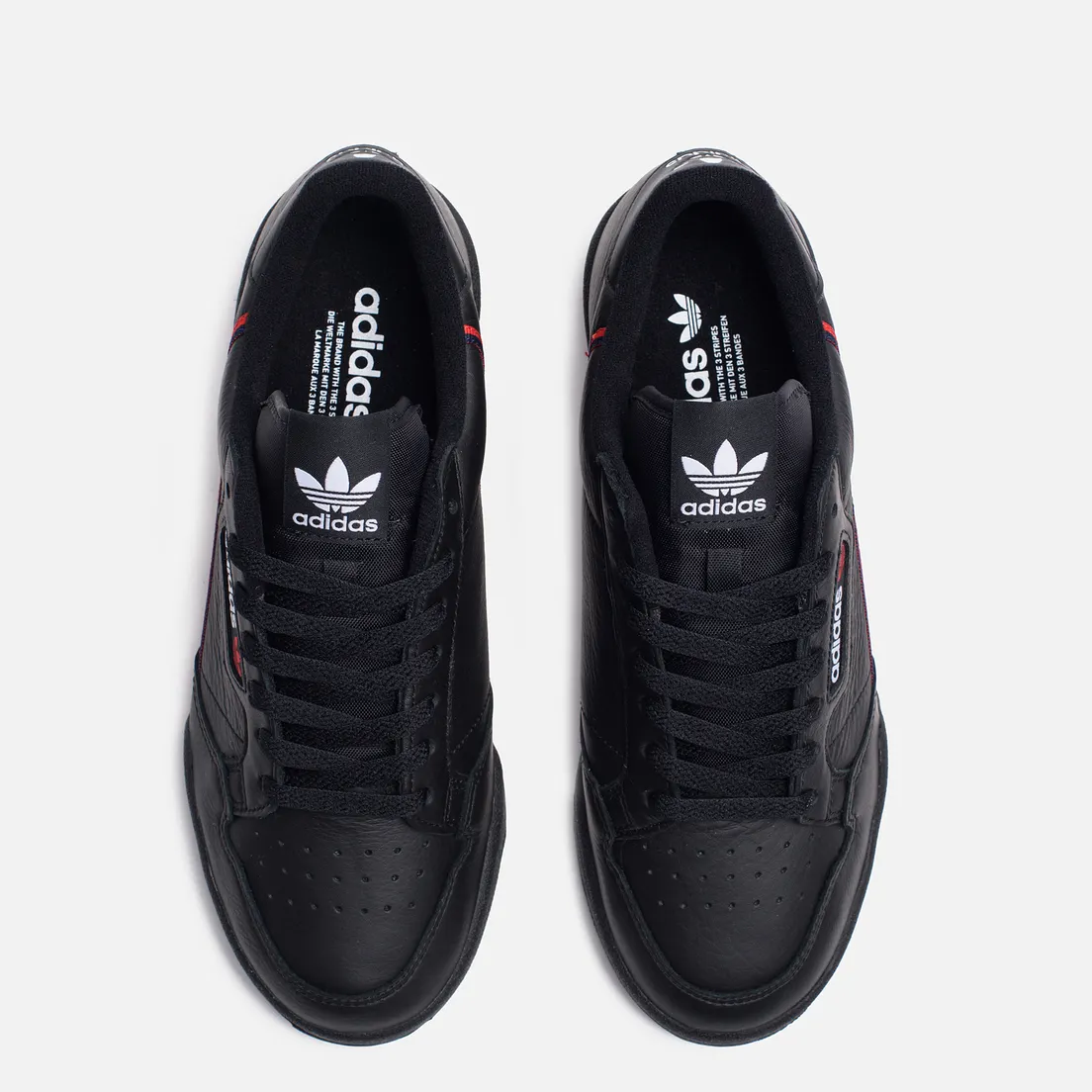 adidas Originals Кроссовки Continental 80