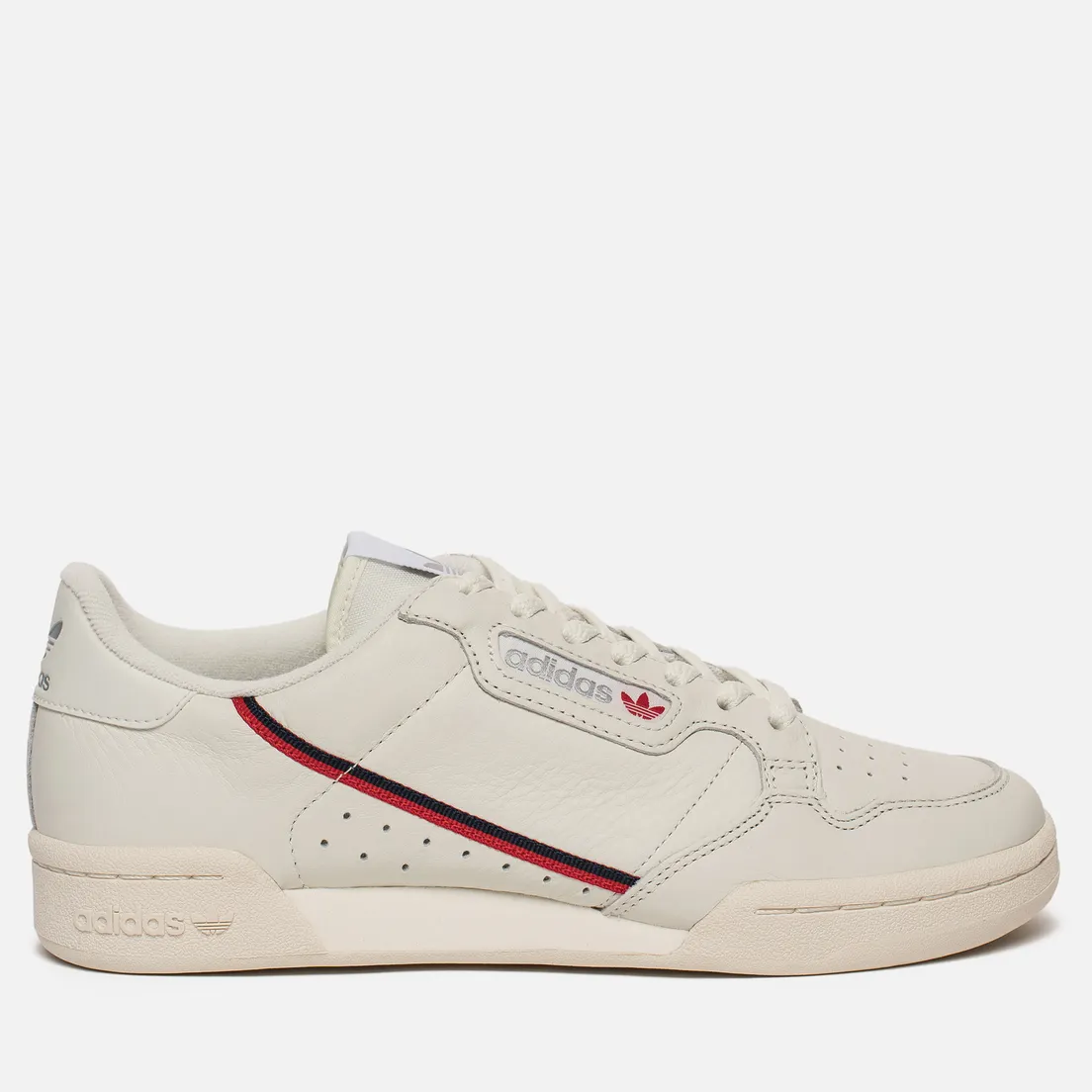 adidas Originals Кроссовки Continental 80
