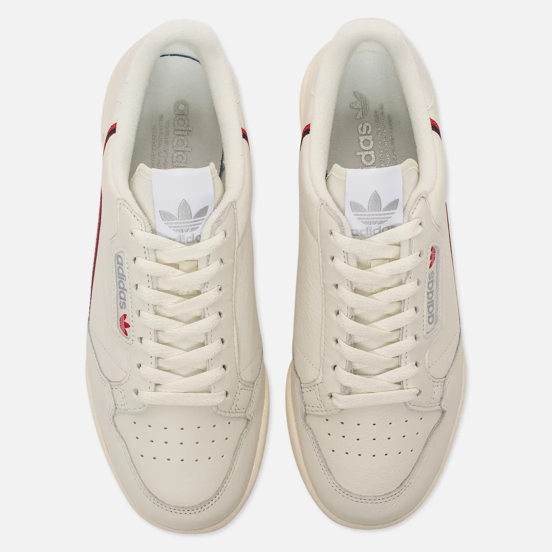 adidas Originals Кроссовки Continental 80