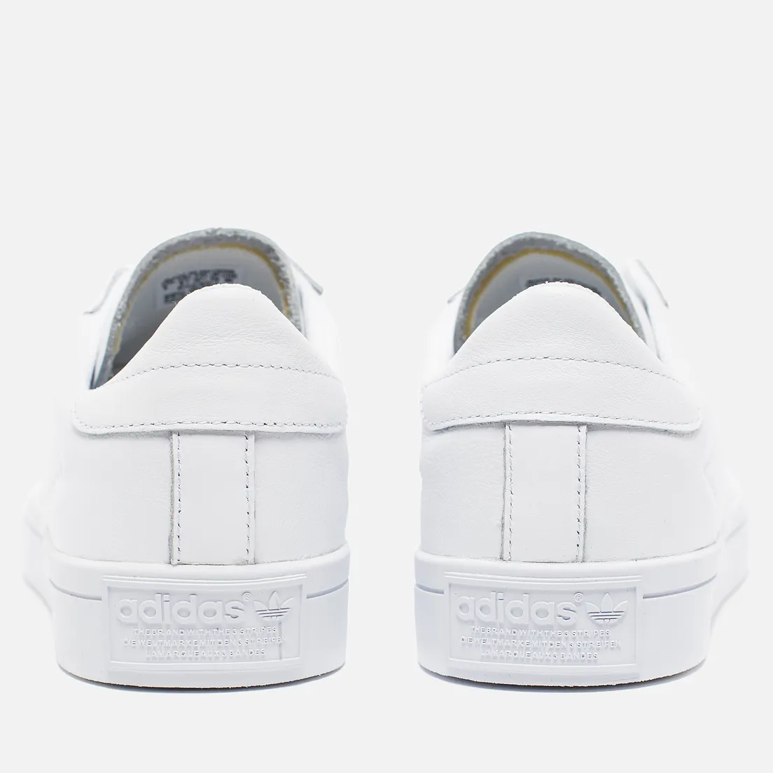 adidas Originals Кроссовки Court Vantage