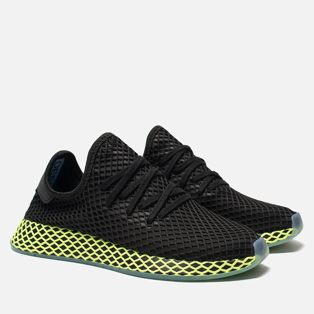 adidas Originals Кроссовки Deerupt Runner